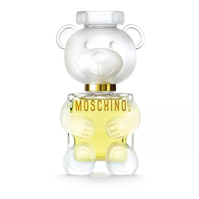 Парфюмерная вода Moschino женская Toy 2 30 мл