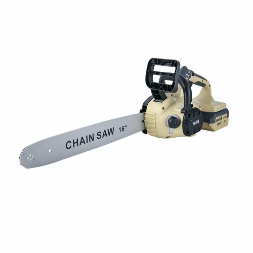 Fengbao, Аккумуляторная цепная пила FB-8355B, 2800Вт, 16