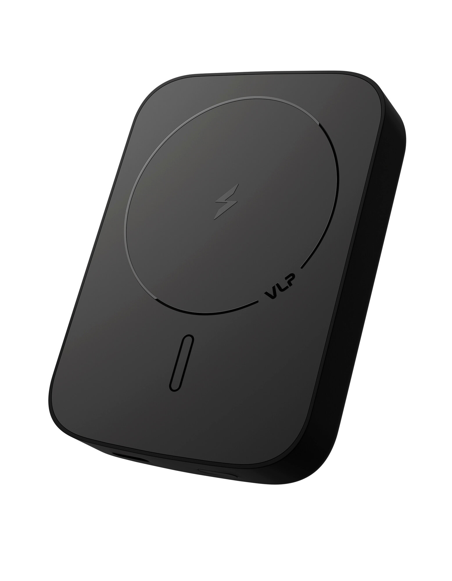 АКБ внешний VLP Mag Energy 5000mAh/20W/MagSafe белый