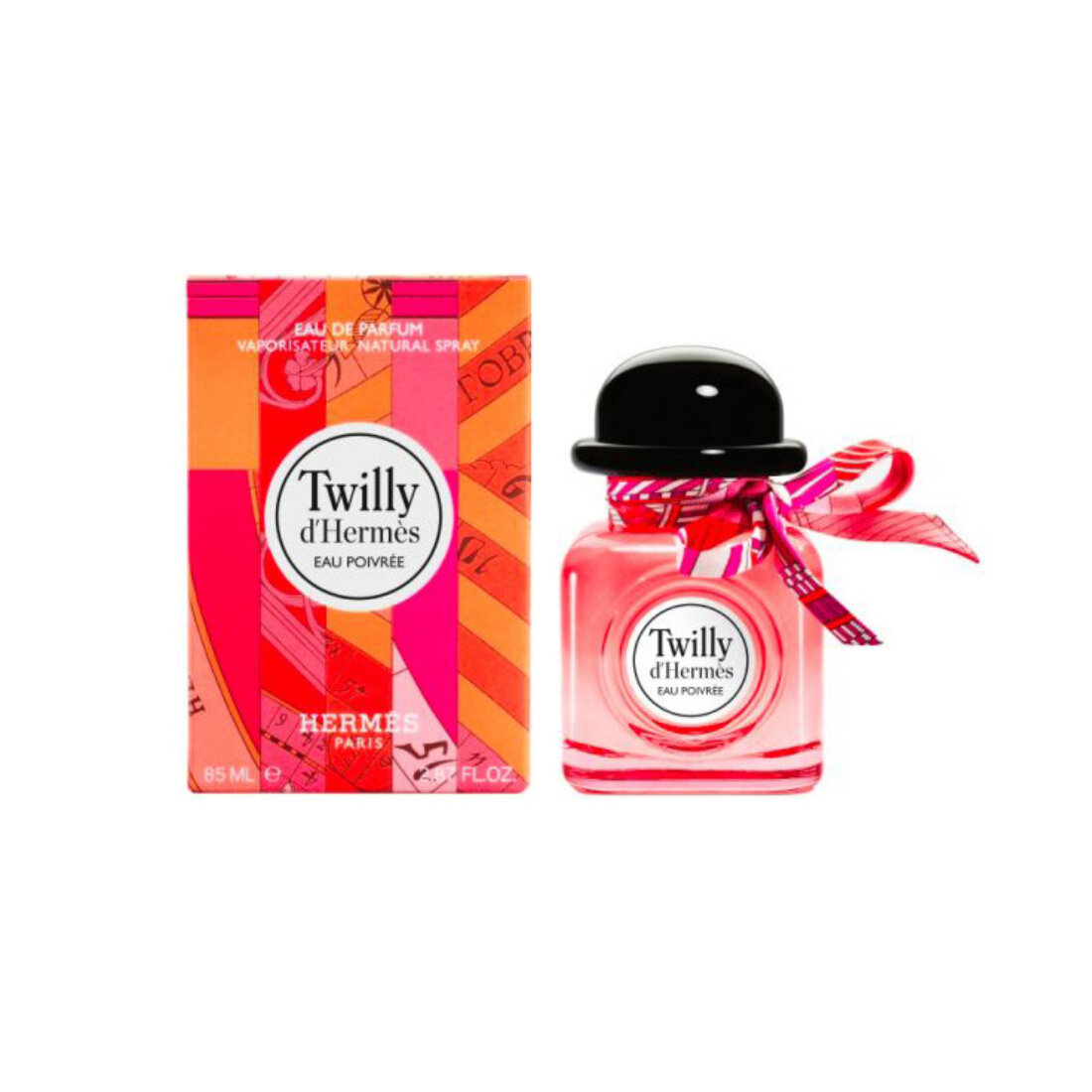 Hermes Женский Twilly d`Hermes Eau Poivree Парфюмированная вода (edp) 85мл