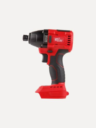 Изображение товара Wortex Гайковерт ударный 160 Н*м CWR 0118 CWR011800029