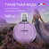 Vinci Туалетная вода женская Charme Selena от Delta Parfum 100 мл