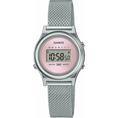 Женские часы Casio