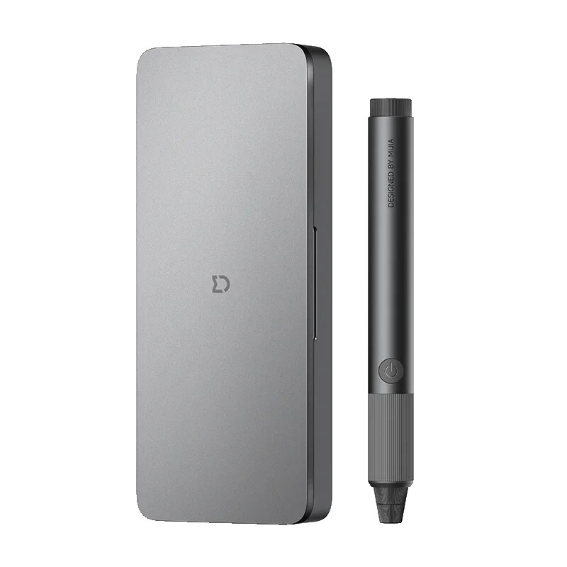 Электрический набор для резьбы по дереву Xiaomi Mijia, BLACK