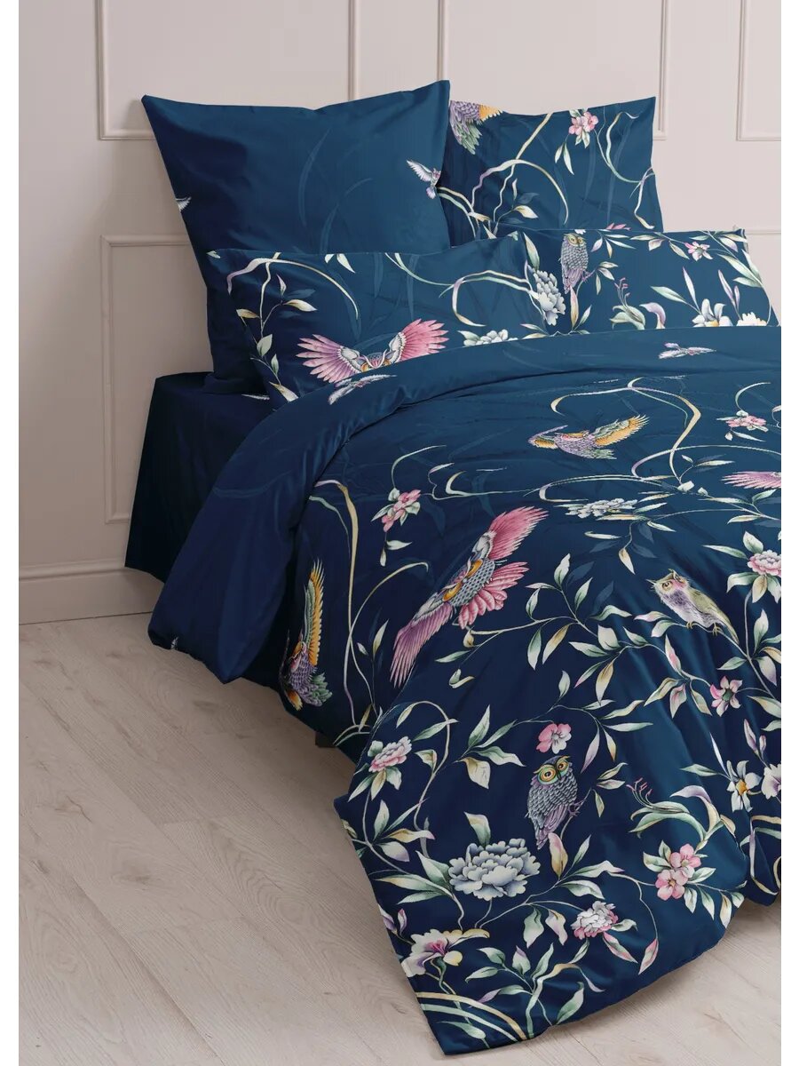 Постельное белье 1,5сп