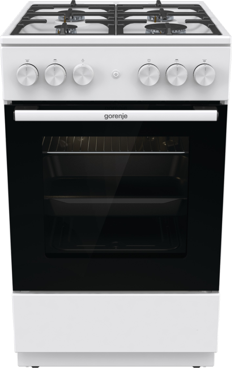 Плита газовая Gorenje GG5A11WF