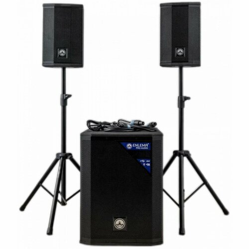 Комплект акустики ENLEMA APS 1000 DSP 85905₽