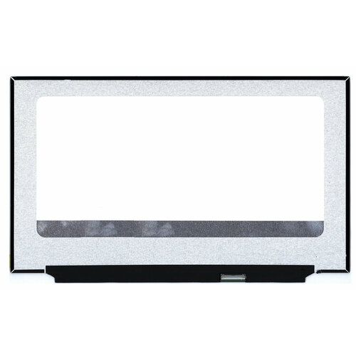 Матрица совместимый pn NV173FHM-NY2 1920x1080 Full HD Матовая 15427₽