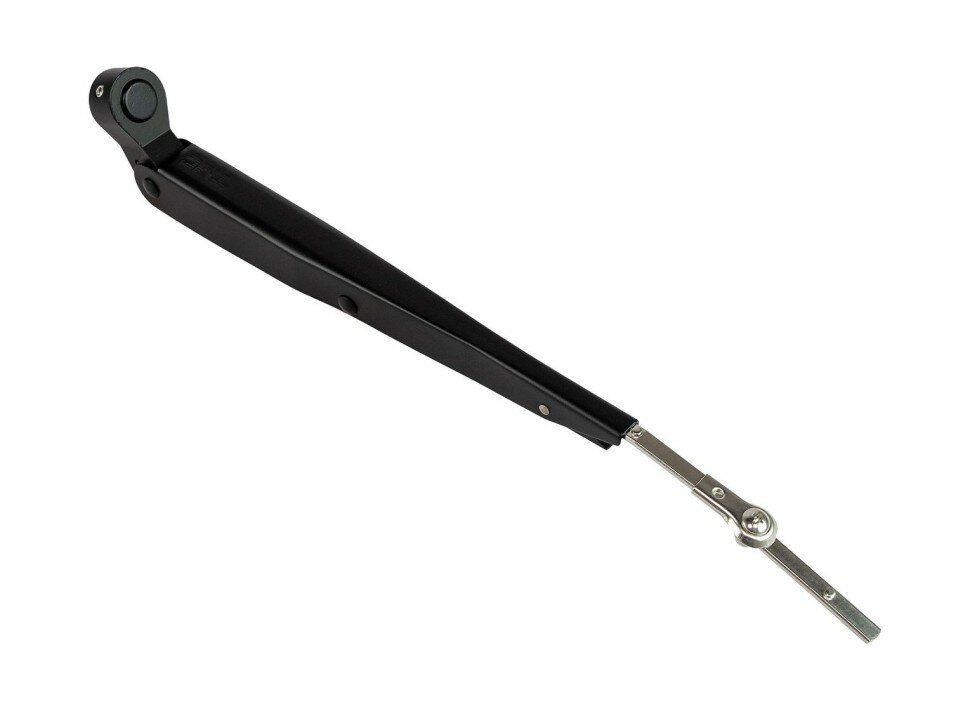 Рычаг стеклоочистителя 270-365 мм, регулируемый угол наклона (Москва)