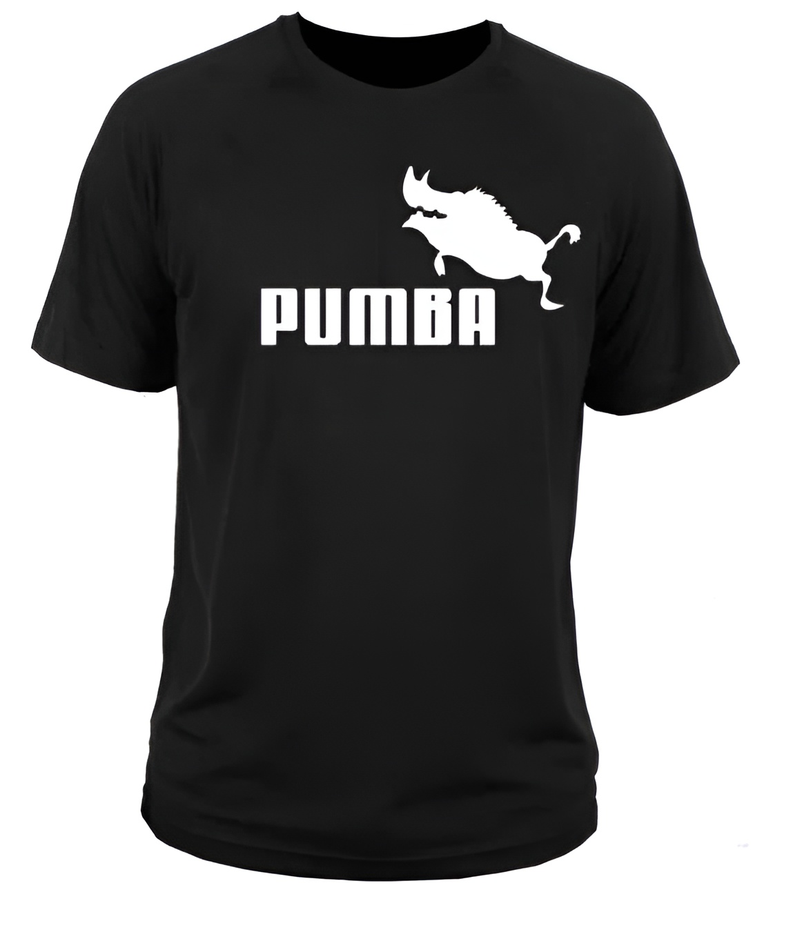 Футболка Paw Print Футболка Paw Print