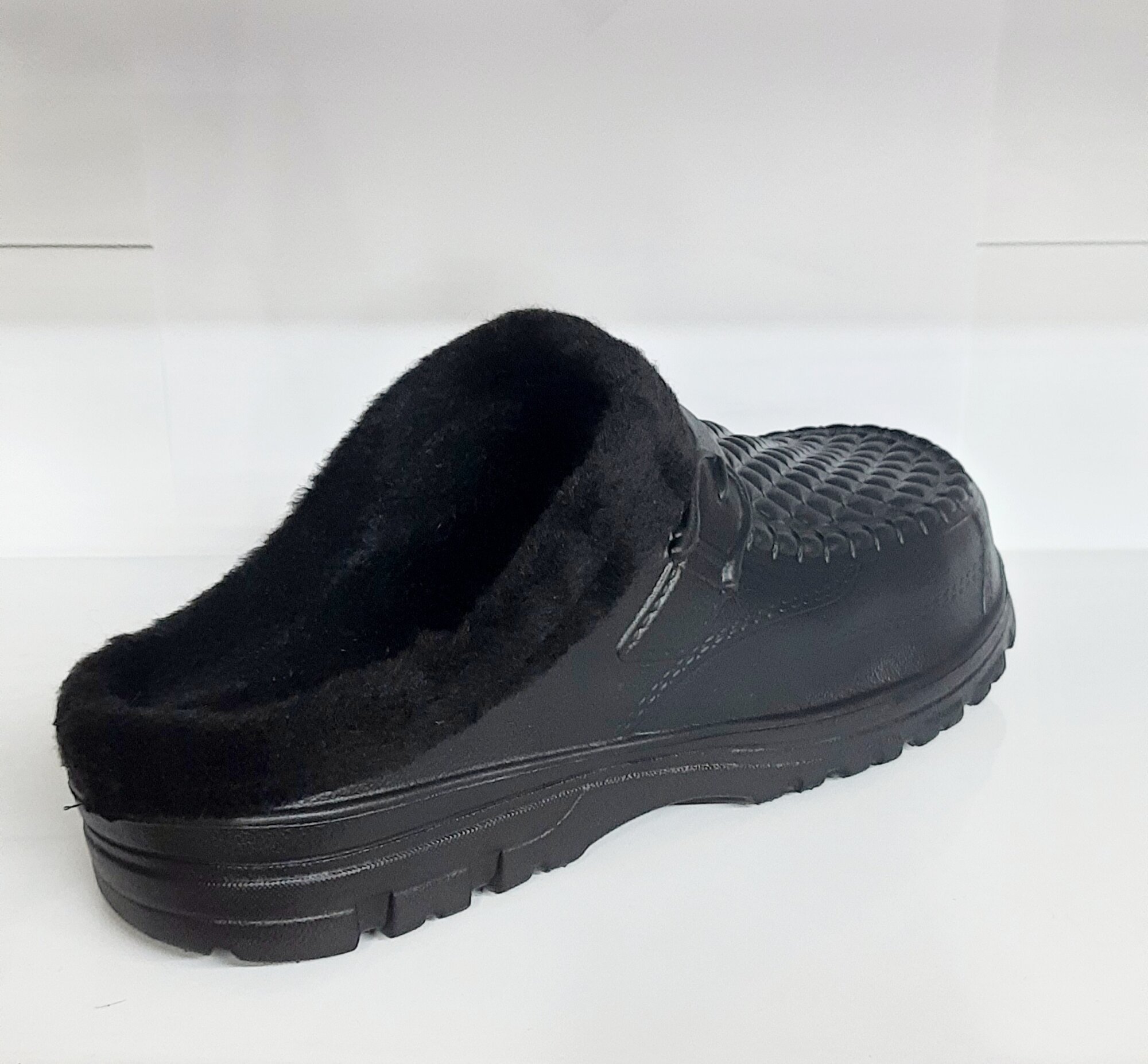 Сабо Корнетто, размер 42, ченый — фото 1