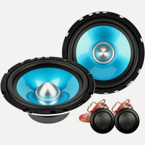 Изображение товара Акустическая система Ural урал бирюза АС-Б1627К