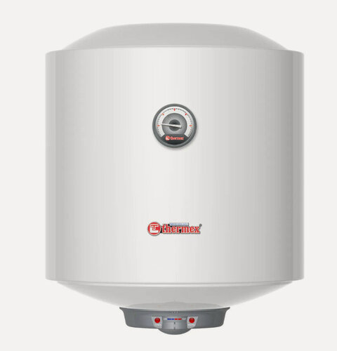Изображение товара Водонагреватель накопительный электрический THERMEX NOVA 50 V, белый