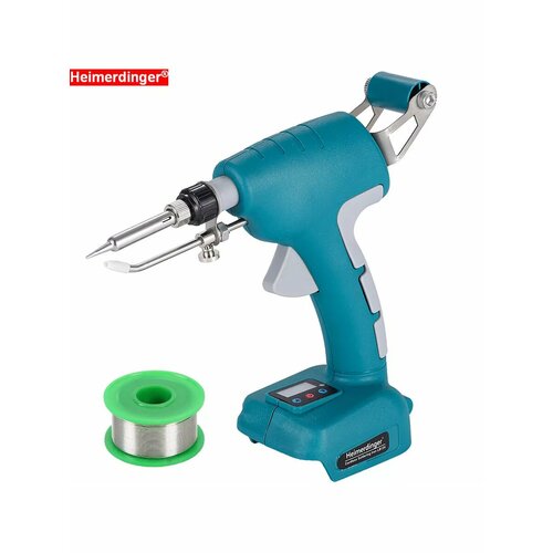 Автоматический паяльник 289700₽