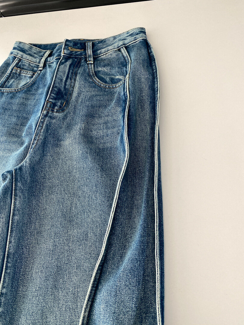 Брюки классические