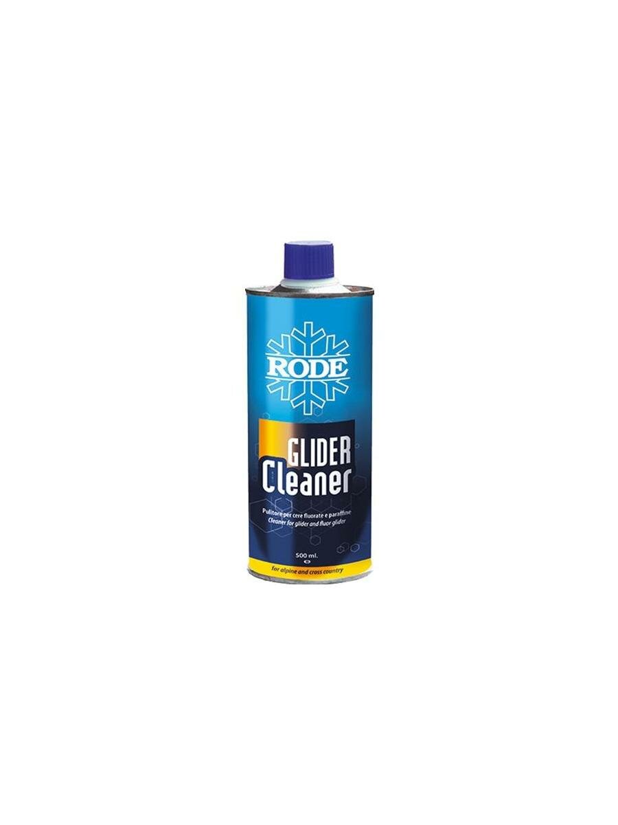 Смывка RODE Glider Cleaner 500 ml (uni: one size)