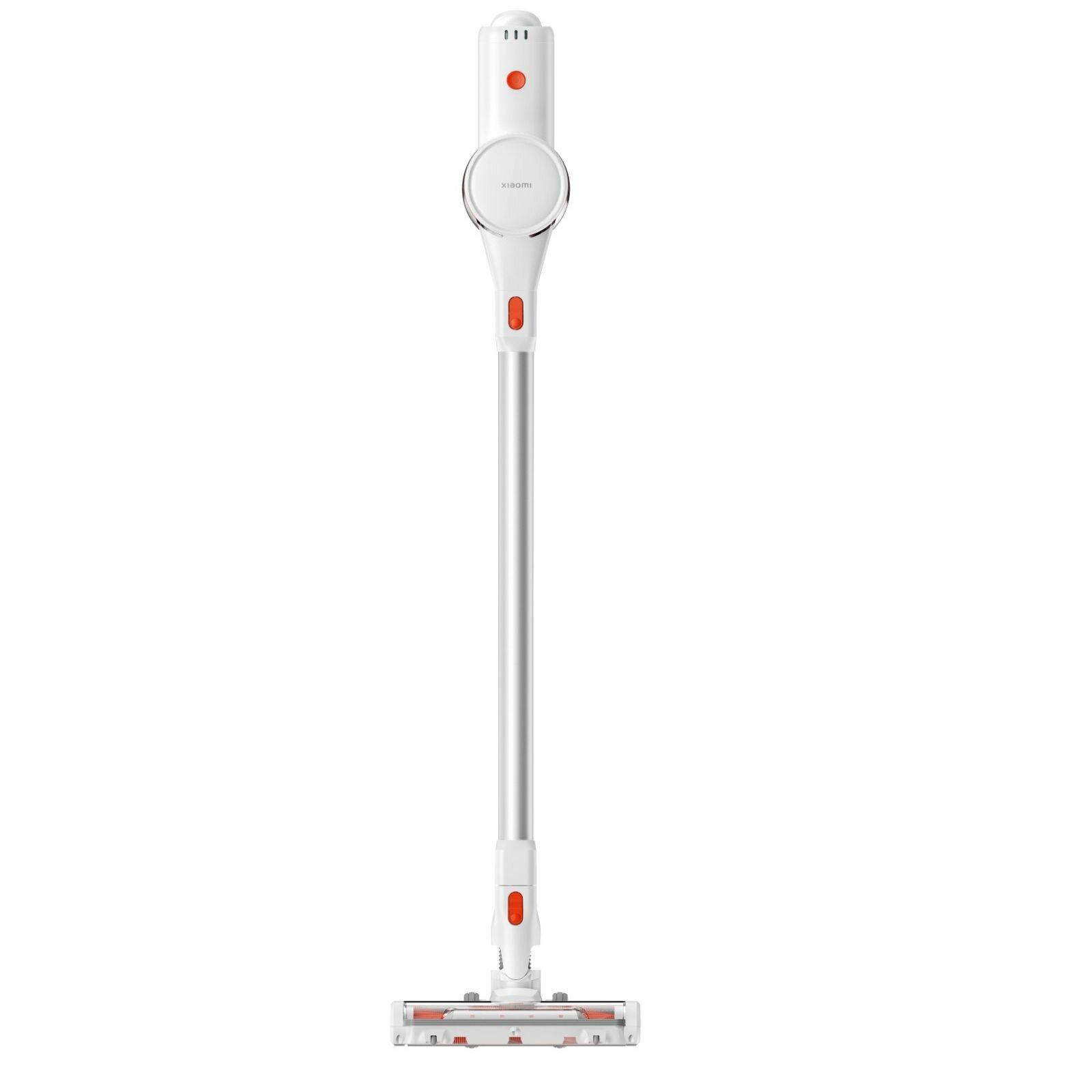 Пылесос Xiaomi Vacuum Cleaner G20 Lite EU, сухая уборка, белый — фото 1