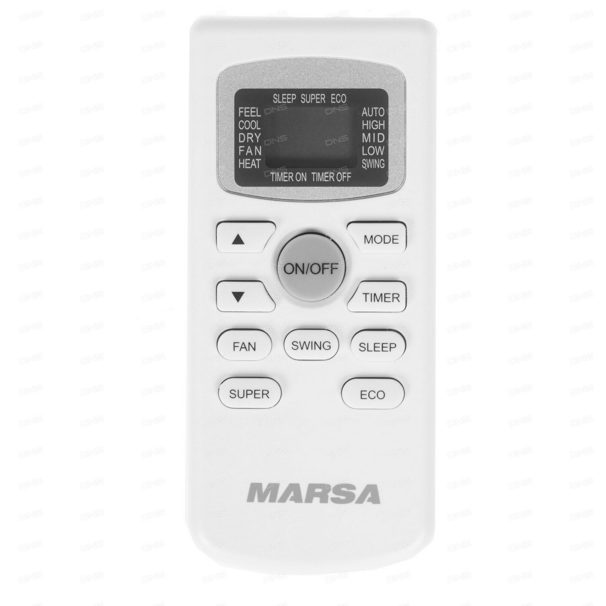 Сплит-система Marsa серии "ASTRO INVERTER" TCL RK-24MTI - фото №17