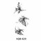 xqb-829, 210 * 114 мм