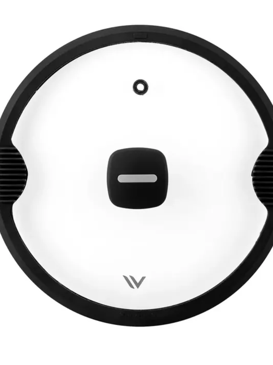 Крышка из термостойкого стекла с силиконовым ободом VENSAL gris clair 22 см VS4302