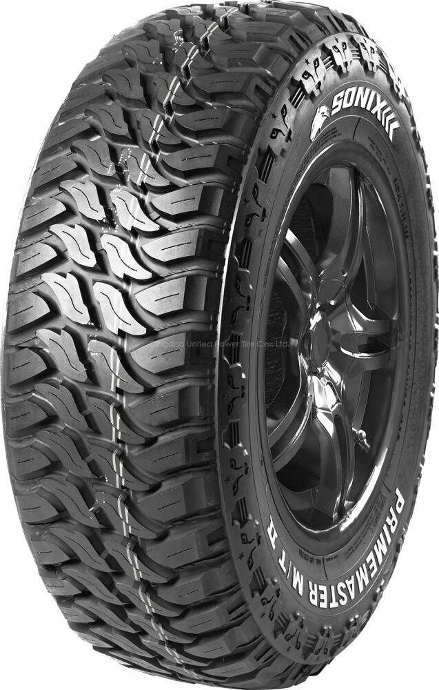Sonix Primemaster M/T II 31/10.5 R15 109Q