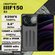 Смартфон IIIF150 B3, 8/256Gb, черный