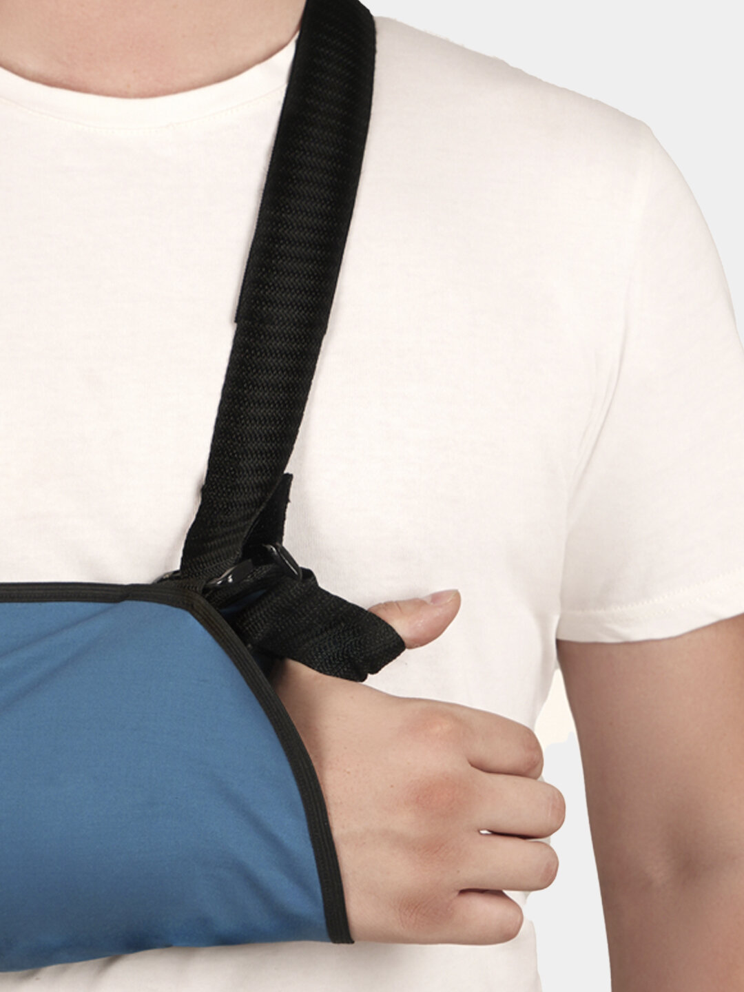 Бандаж поддерживающий Makon Mirzo, для руки, универсальный, Размер 2 — фото 1