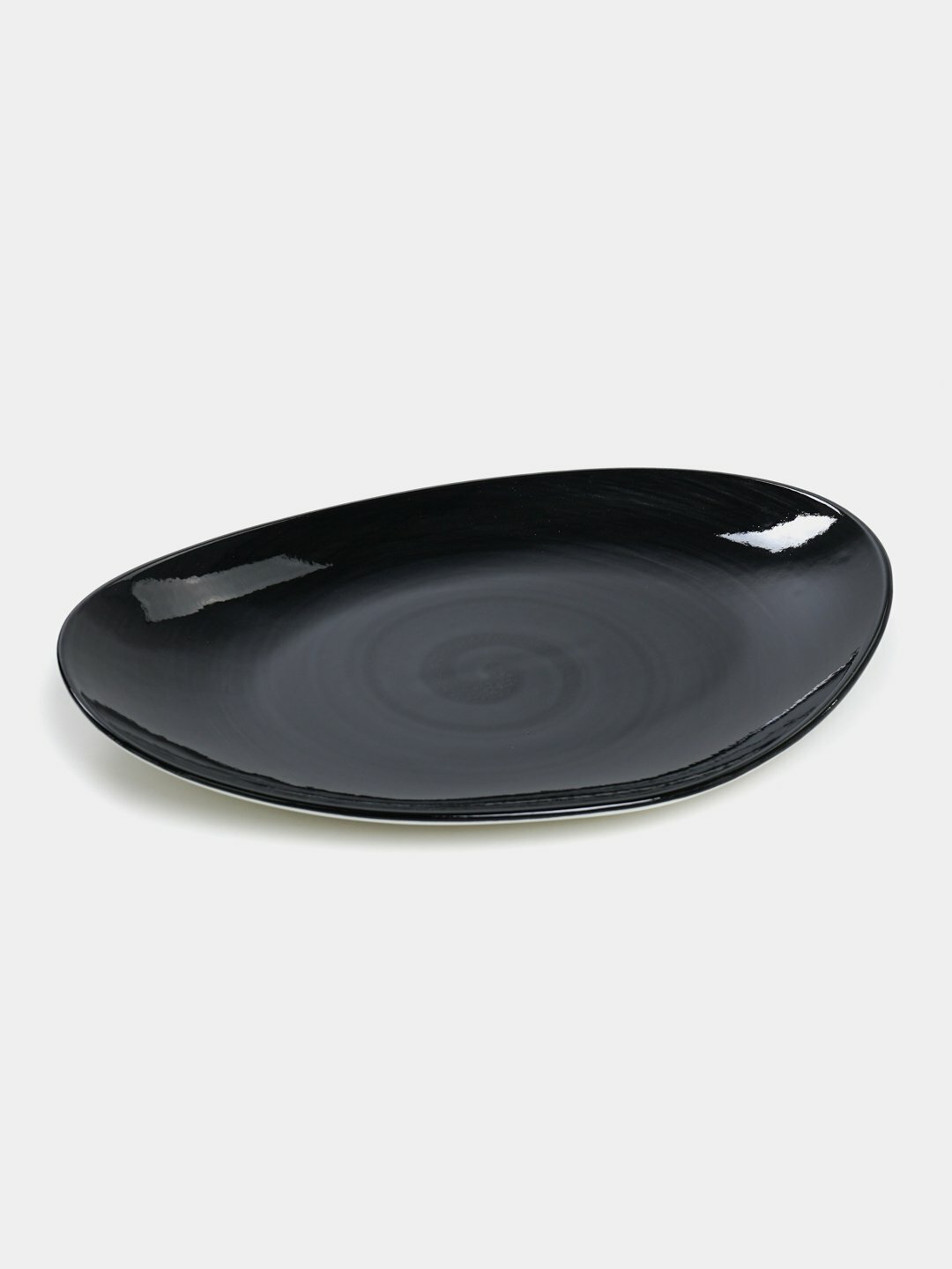 Набор тарелок фарфоровая TULU, 26 предмета, Турция — фото 1