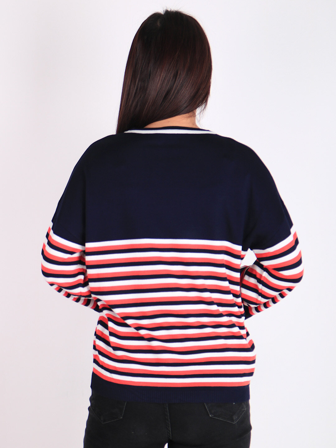 Свитер размер OneSize, , красный — фото 1