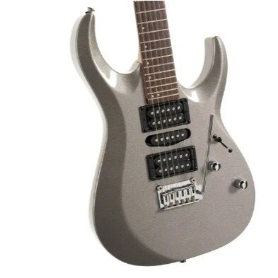 Электрогитара Cort X200-SV — фото 1