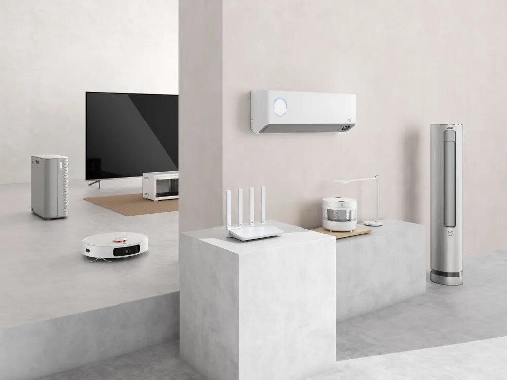 Управление Wi-Fi через приложение Умного дома Яндекса