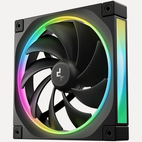 Изображение товара Вентилятор для корпуса Deepcool FL14 (R-FL14-BKAPN1-G)