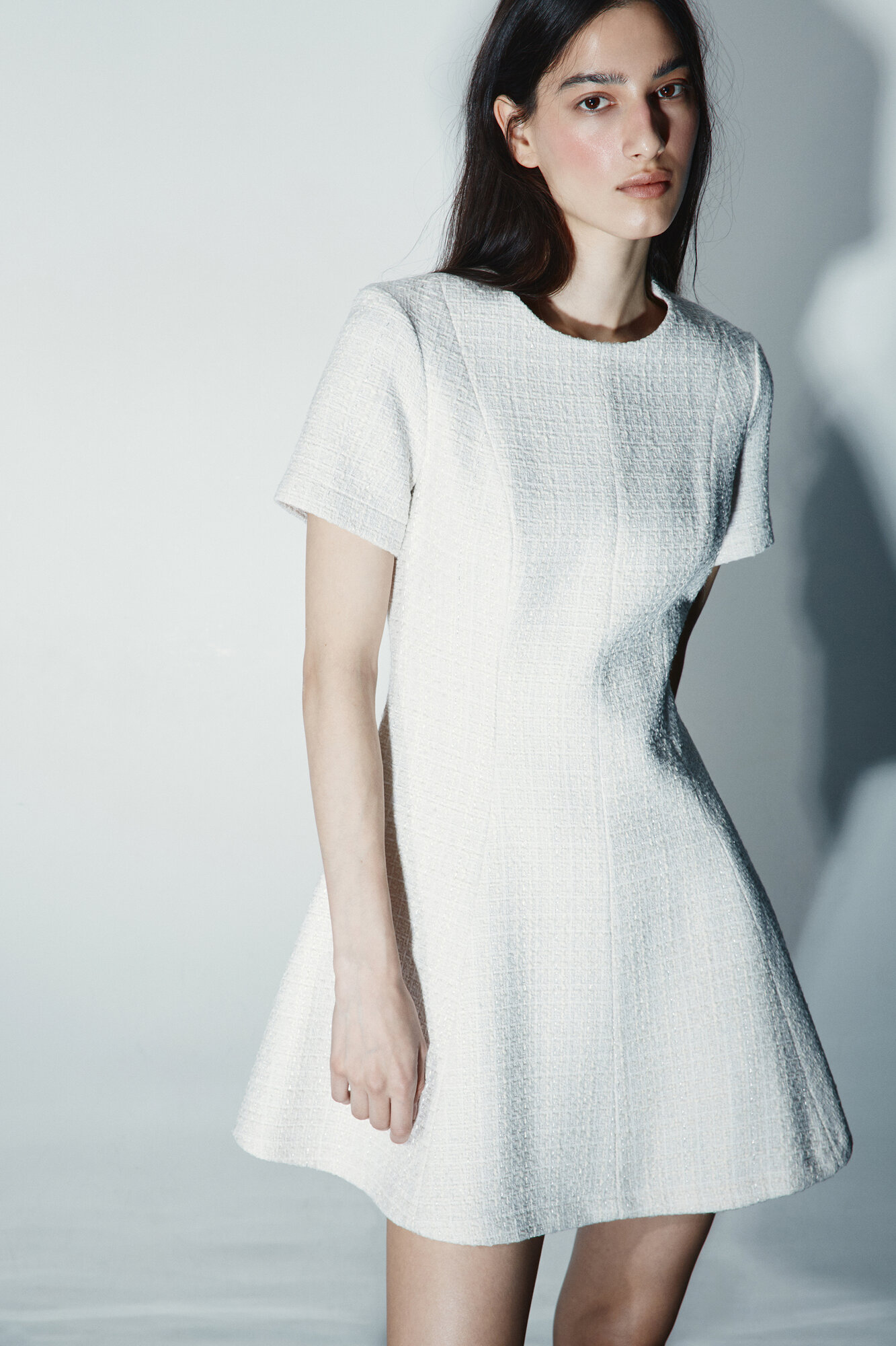 Платье Befree Woman Mix&Match