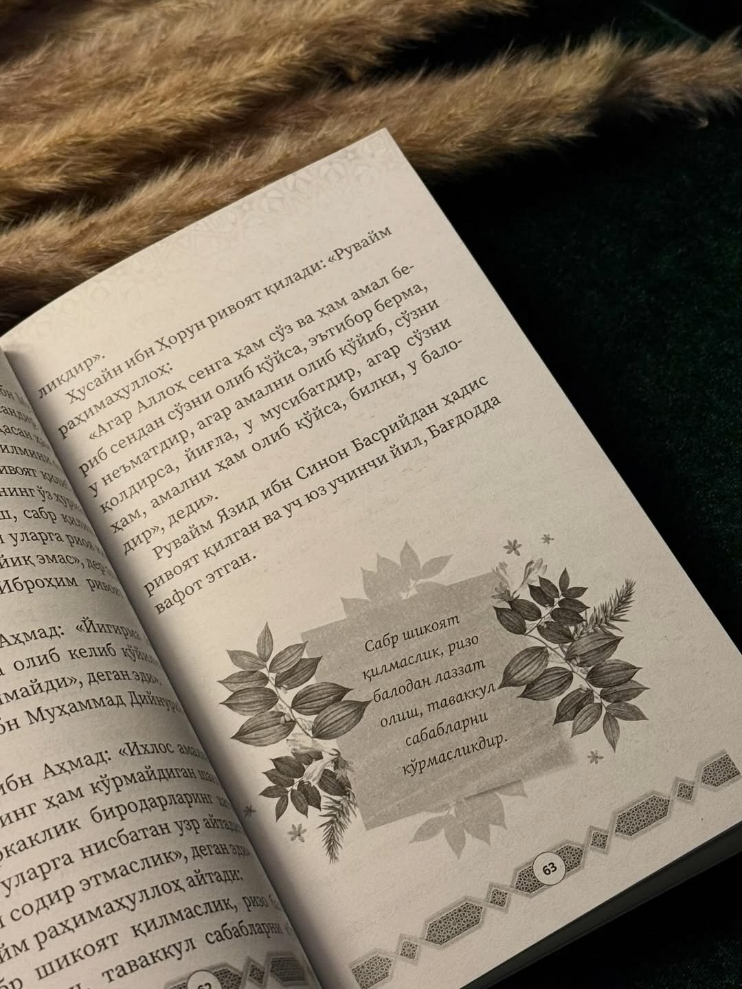 Аллоҳга ошилар, Хафиз ибн Джаузи — фото 1