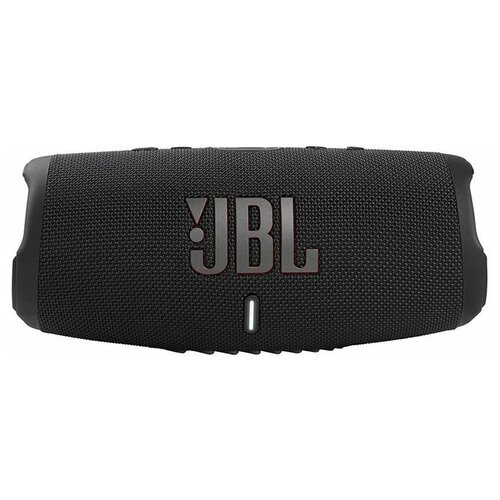 Портативная акустическая система JBL Charge 5 черная 2005400₽