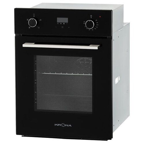 Духовой шкаф Krona GUSTO 45 BL 4027000₽