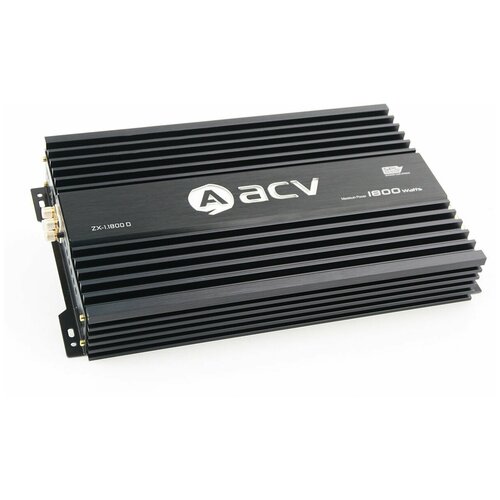 Автоусилитель ACV ZX-11800D 1639000₽