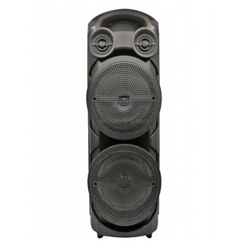 Портативная колонка беспроводная BT-SPEAKER ZQS-8202S Черная 655000₽