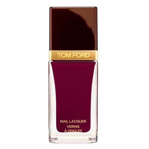 фото Лак tom ford nail lacquer 12 мл