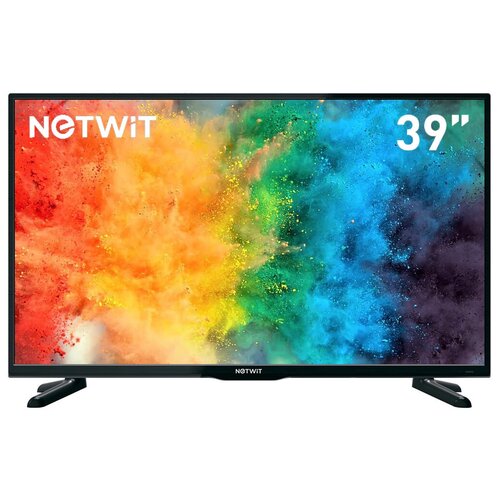 Телевизор NETWIT P 12039 39 дюймов