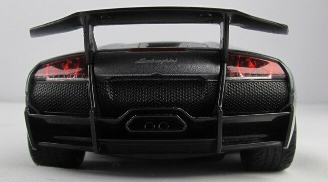 Rastar Lamborghini Superveloce LP670-4 (39001) 1:24 18