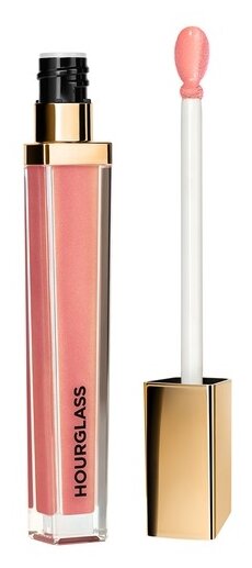 Hourglass Блеск для губ Unreal High Shine Volumizing Lip Gloss, Fortune