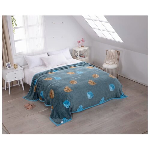 фото Плед tango lindo 200x220 см