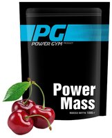 Гейнер Power Gym Product Power Mass (1000 г) банан