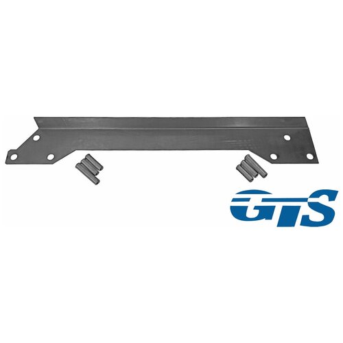 Усилитель рамки радиатора GTS для ам ВАЗ 2108-15 1939₽