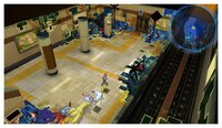 Игра для PlayStation Vita Digimon Story: Cyber Sleuth