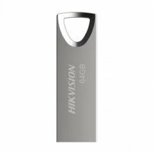 Флешка HikVision 64Gb USB2.0 черный