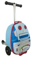 Кикборд Zinc ZC04468 Sparky The Robot blue multicolor