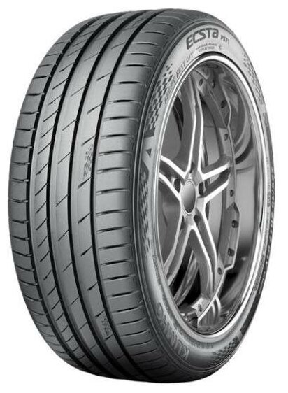 Kumho Ecsta PS71 275/40 R20 106Y