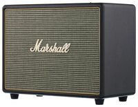 Портативная акустика Marshall Woburn black